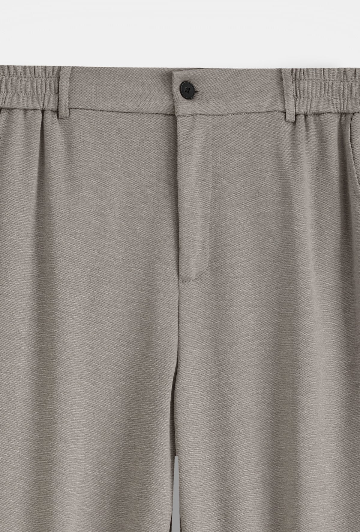 Essential Stretch Trousers
