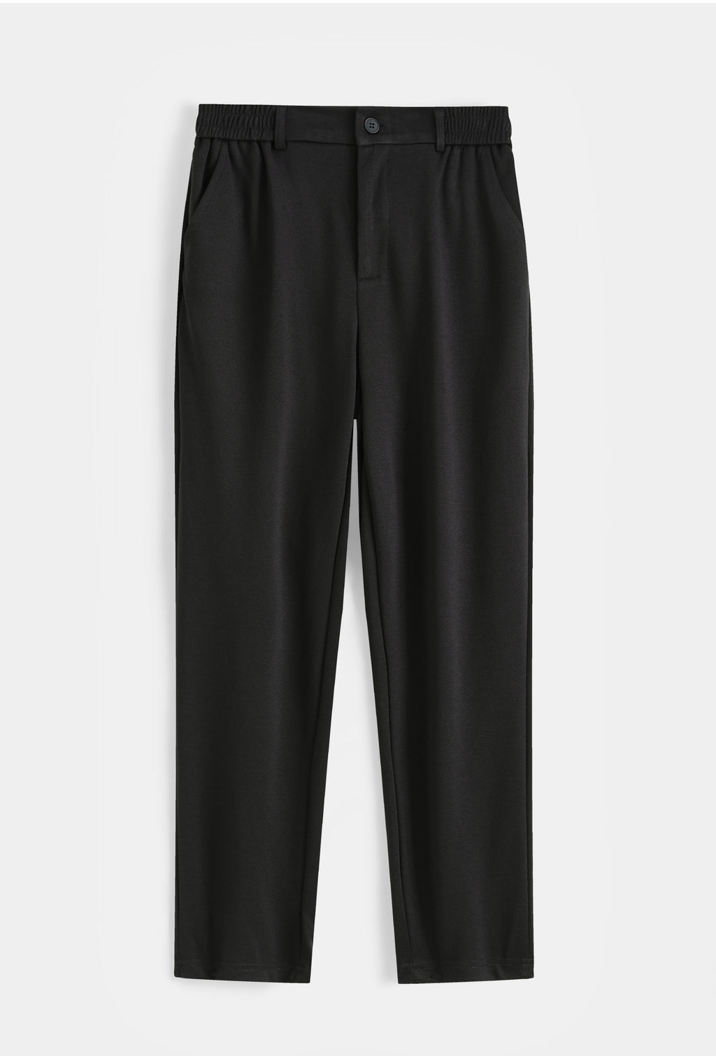 Essential Stretch Trousers