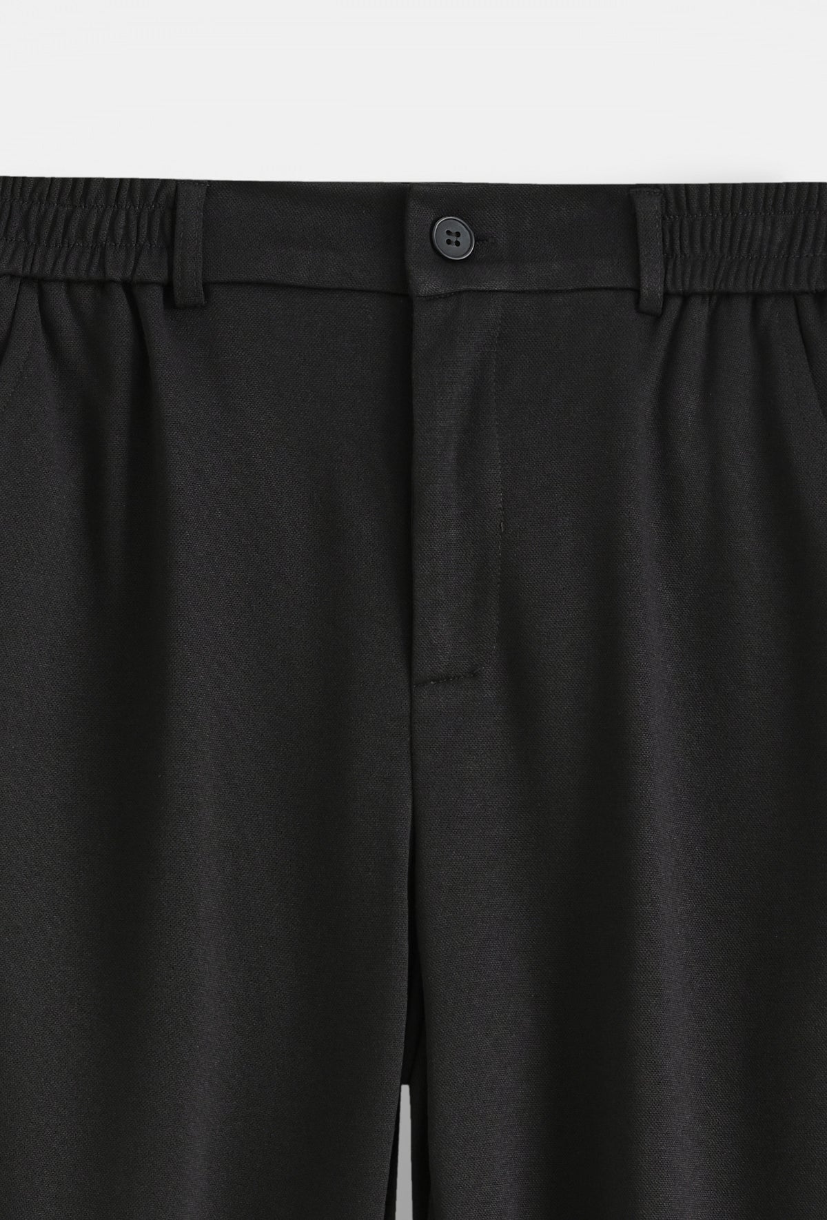 Essential Stretch Trousers