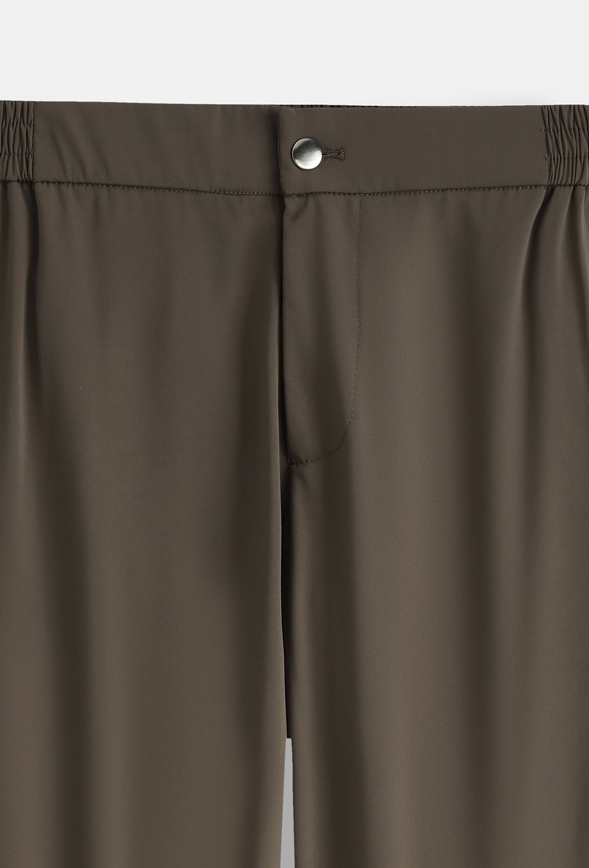 Comfort Stretch Trousers | Comfort Stretchbroek