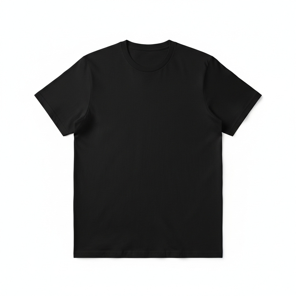 Black T-Shirt