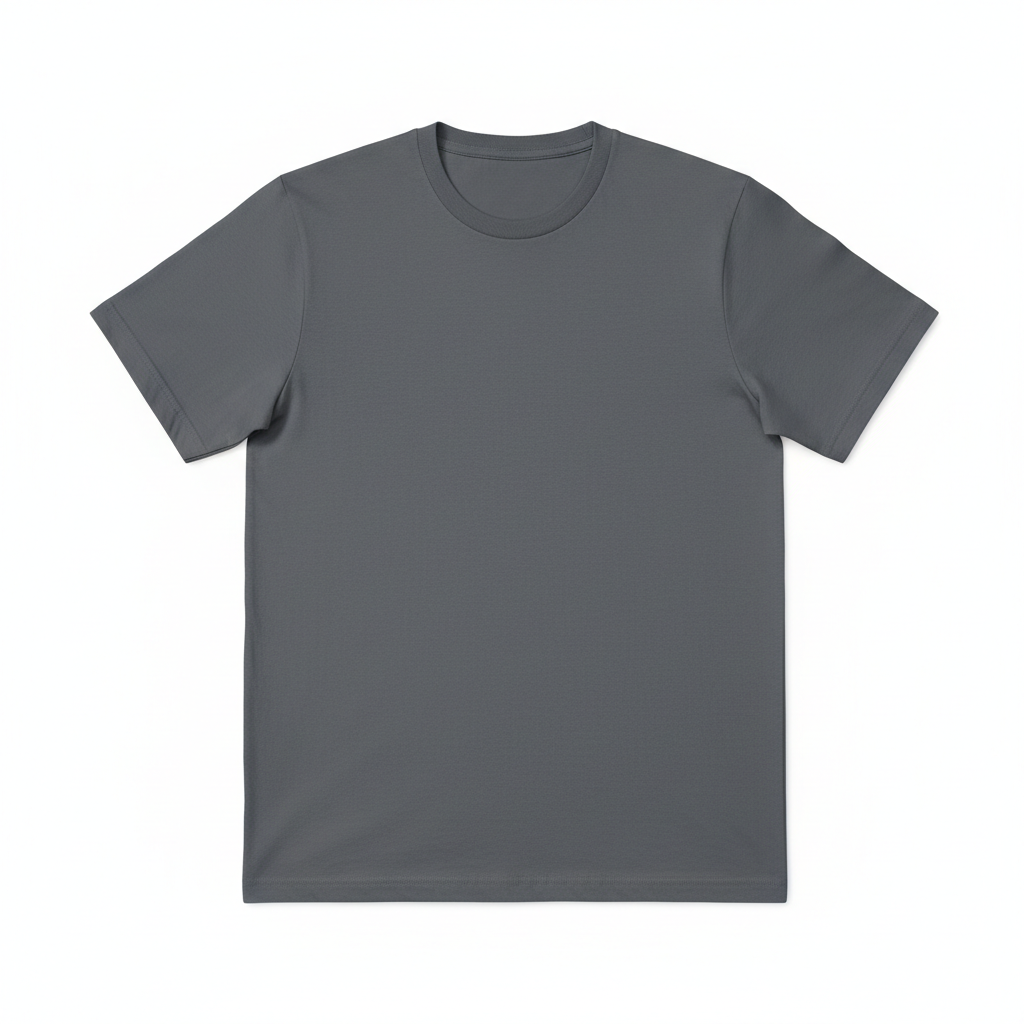 Grey T-Shirt