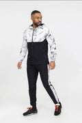 Urban Motion Marble Tracksuit