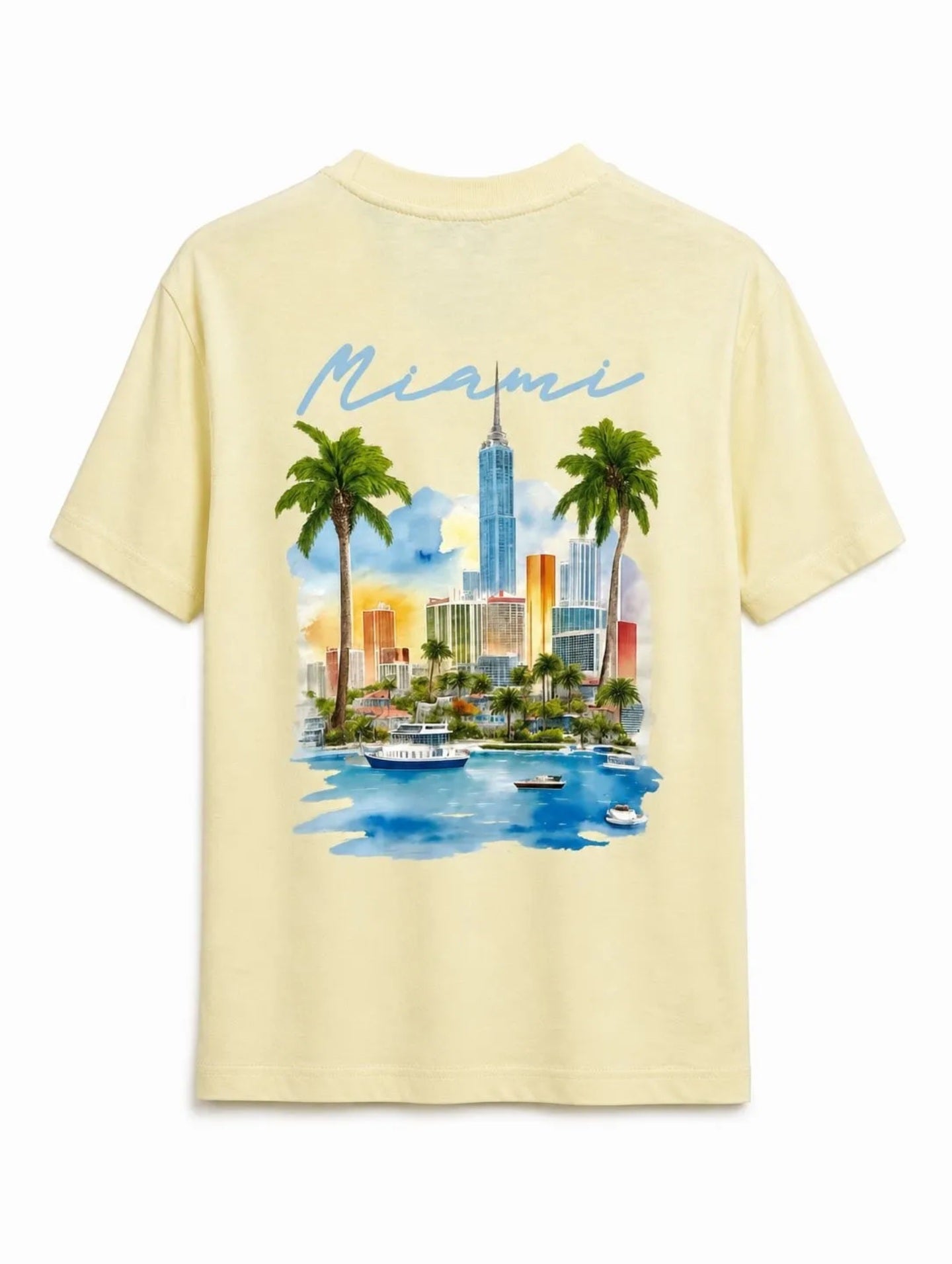 Miami T-shirt