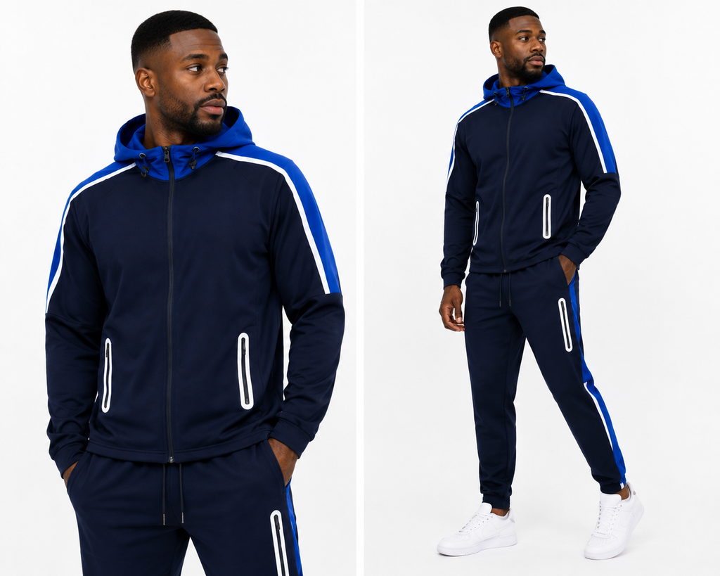 Tracksuit