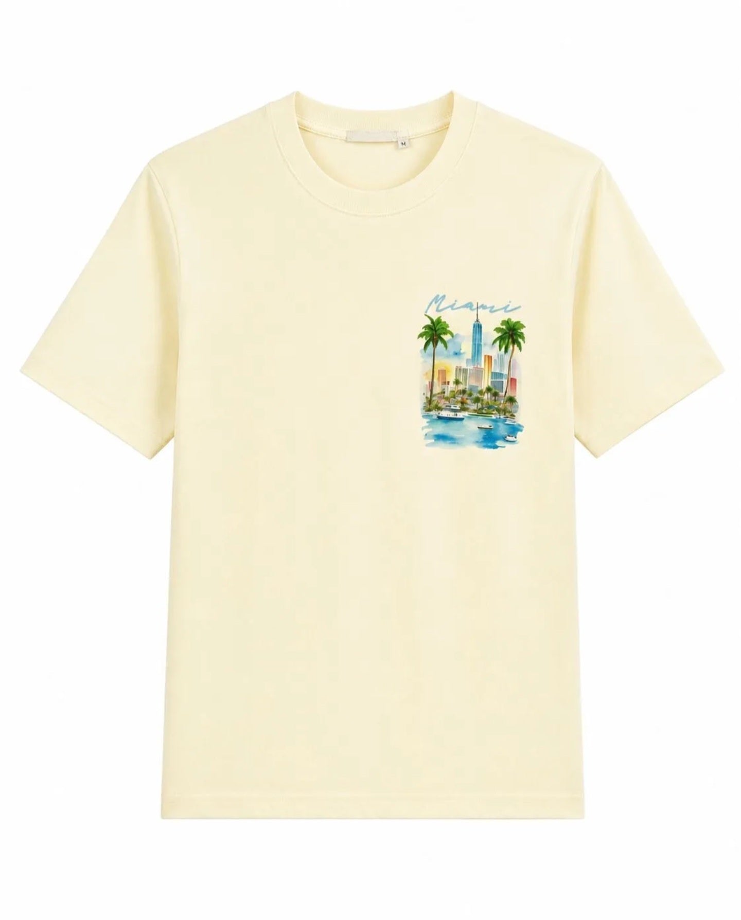 Miami T-shirt