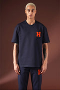 H Blue set