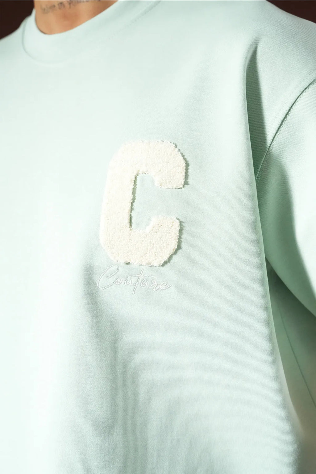 Cotton Co-Ord Set – T-Shirt & Jogger