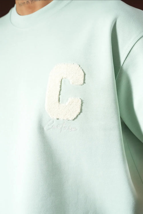 Cotton Co-Ord Set – T-Shirt & Jogger