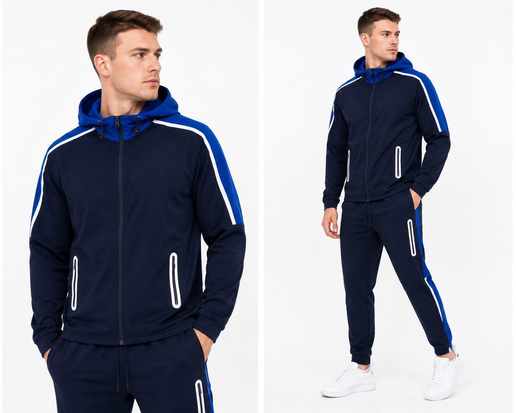 Tracksuit