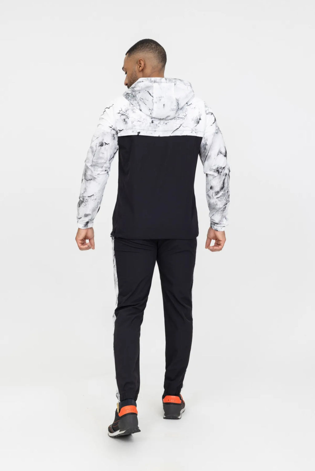 Urban Motion Marble Tracksuit