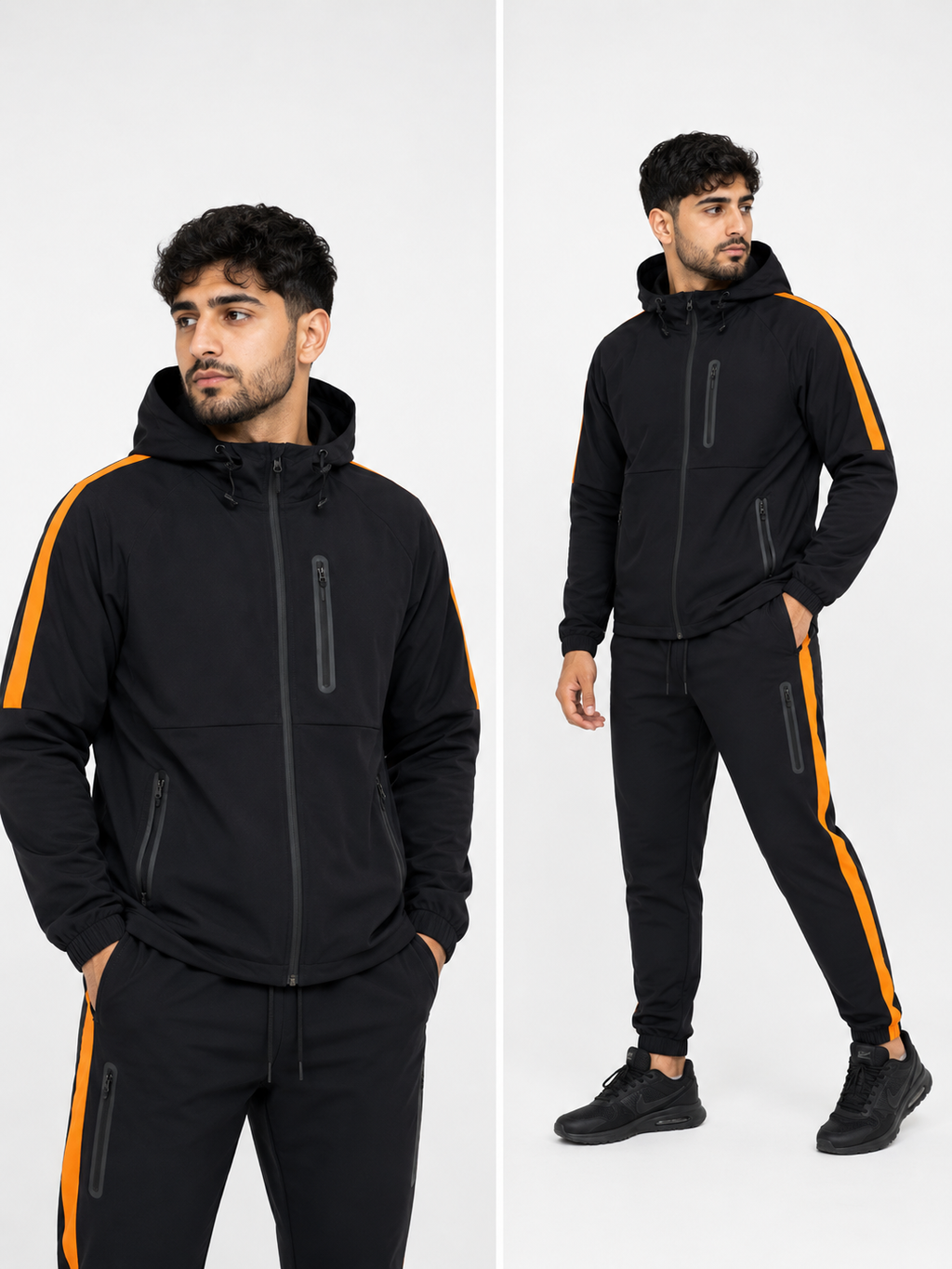 Tracksuit