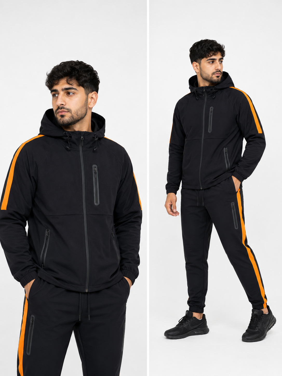Tracksuit